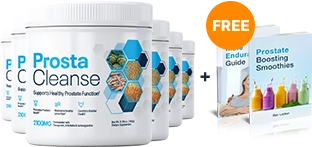 buy ProstaCleanse
